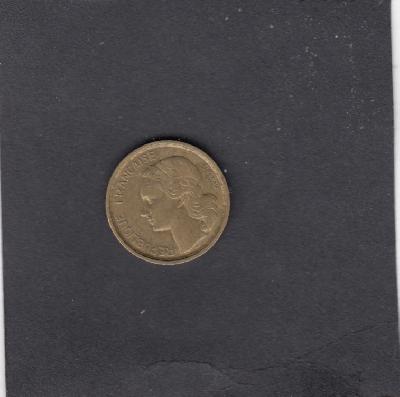 Beschrijving: 10 Francs